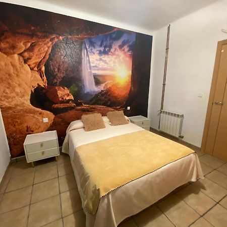 Apartamento Casa Kiara San Martín de la Vega Exterior foto