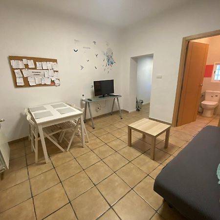 Apartamento Casa Kiara San Martín de la Vega Exterior foto