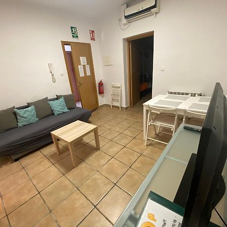 Apartamento Casa Kiara San Martín de la Vega Exterior foto