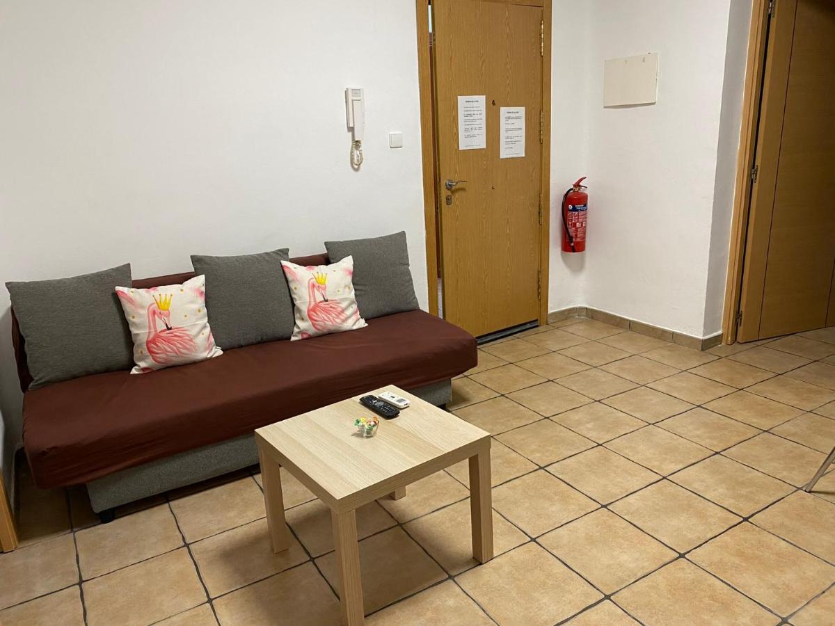 Apartamento Casa Kiara San Martín de la Vega Exterior foto