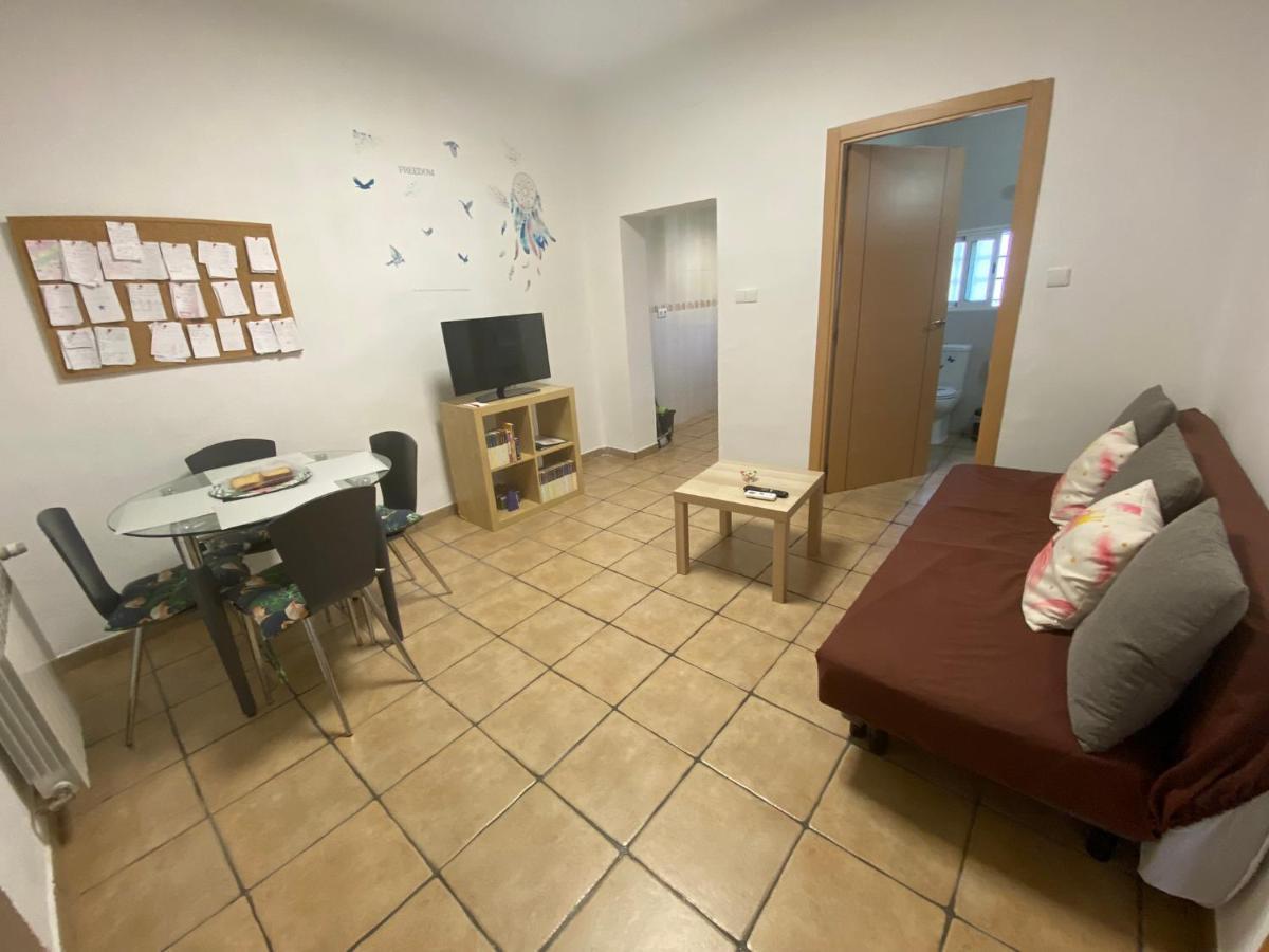 Apartamento Casa Kiara San Martín de la Vega Exterior foto