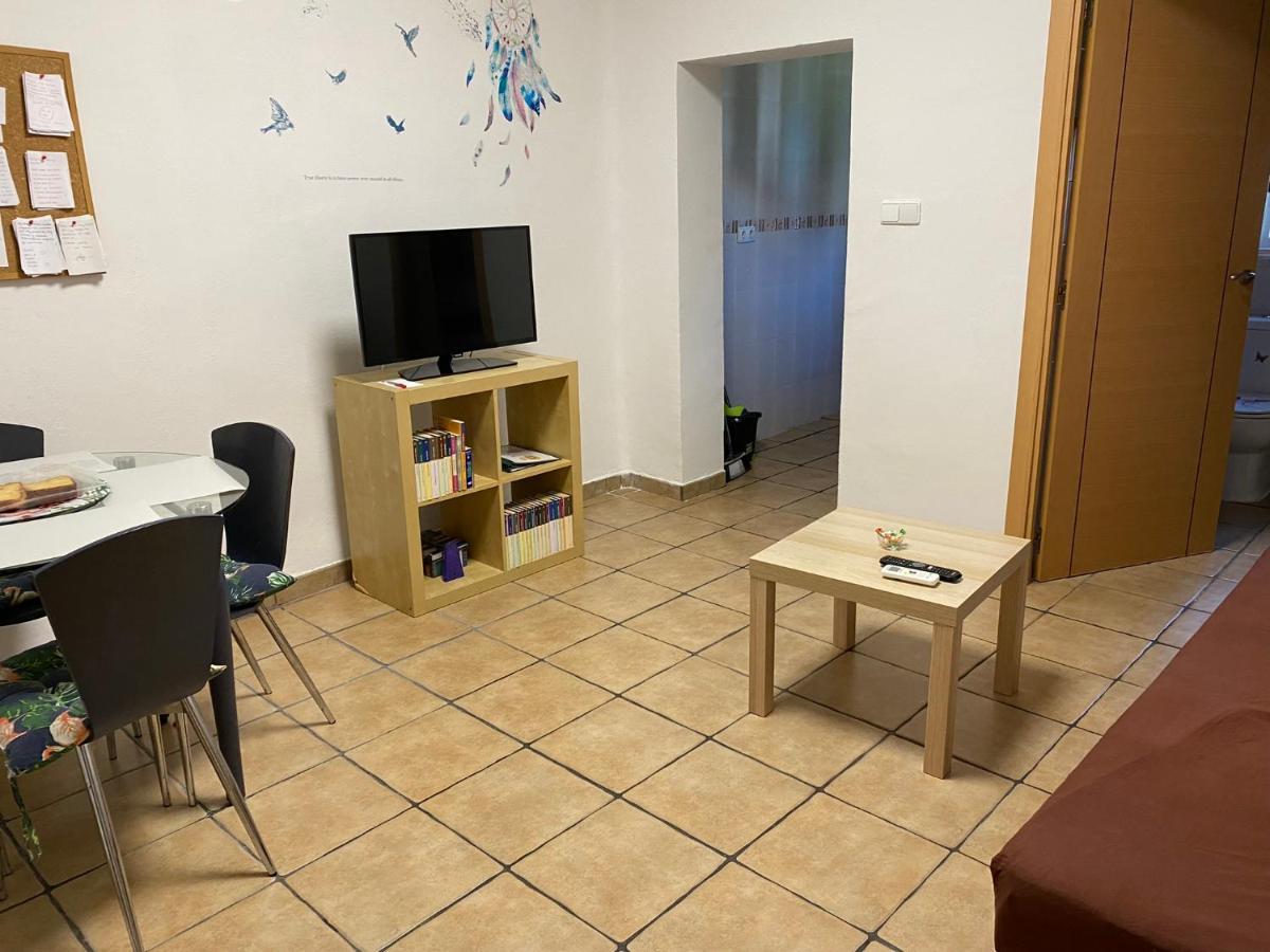 Apartamento Casa Kiara San Martín de la Vega Exterior foto