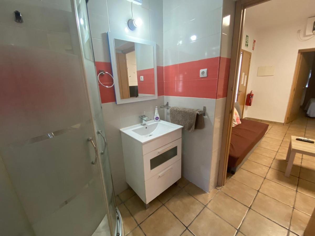 Apartamento Casa Kiara San Martín de la Vega Exterior foto
