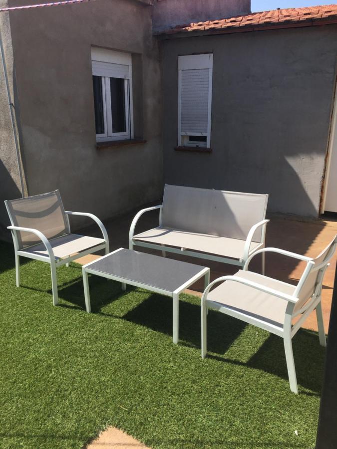 Apartamento Casa Kiara San Martín de la Vega Exterior foto