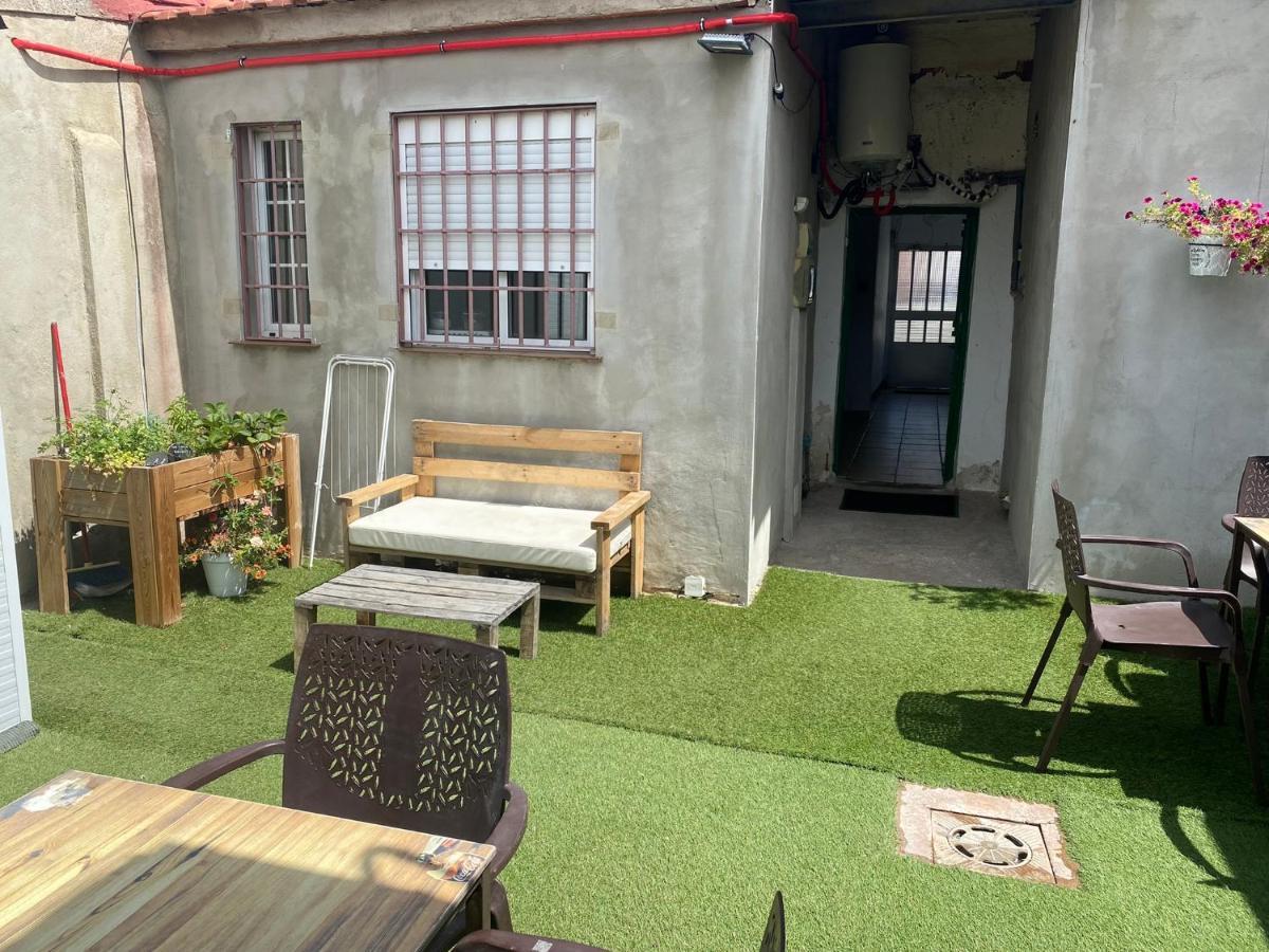 Apartamento Casa Kiara San Martín de la Vega Exterior foto