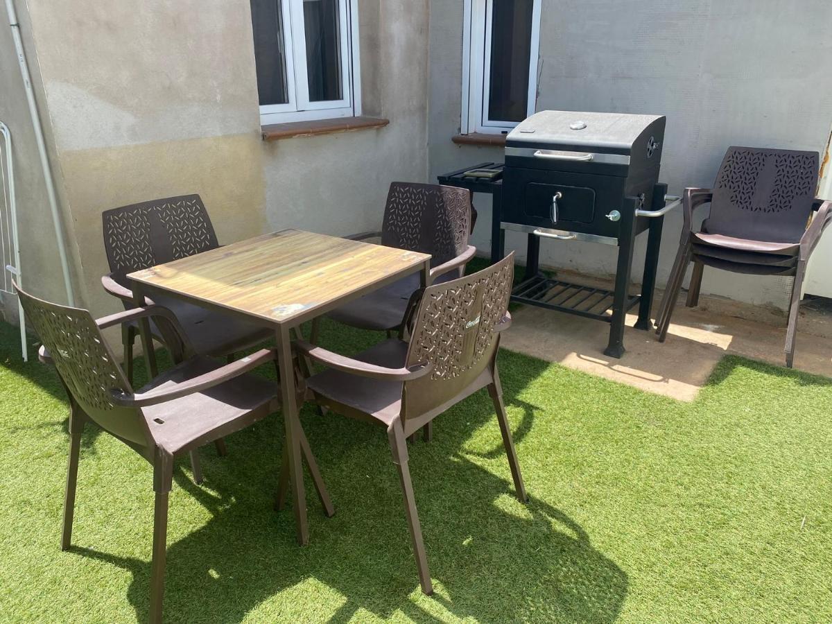 Apartamento Casa Kiara San Martín de la Vega Exterior foto
