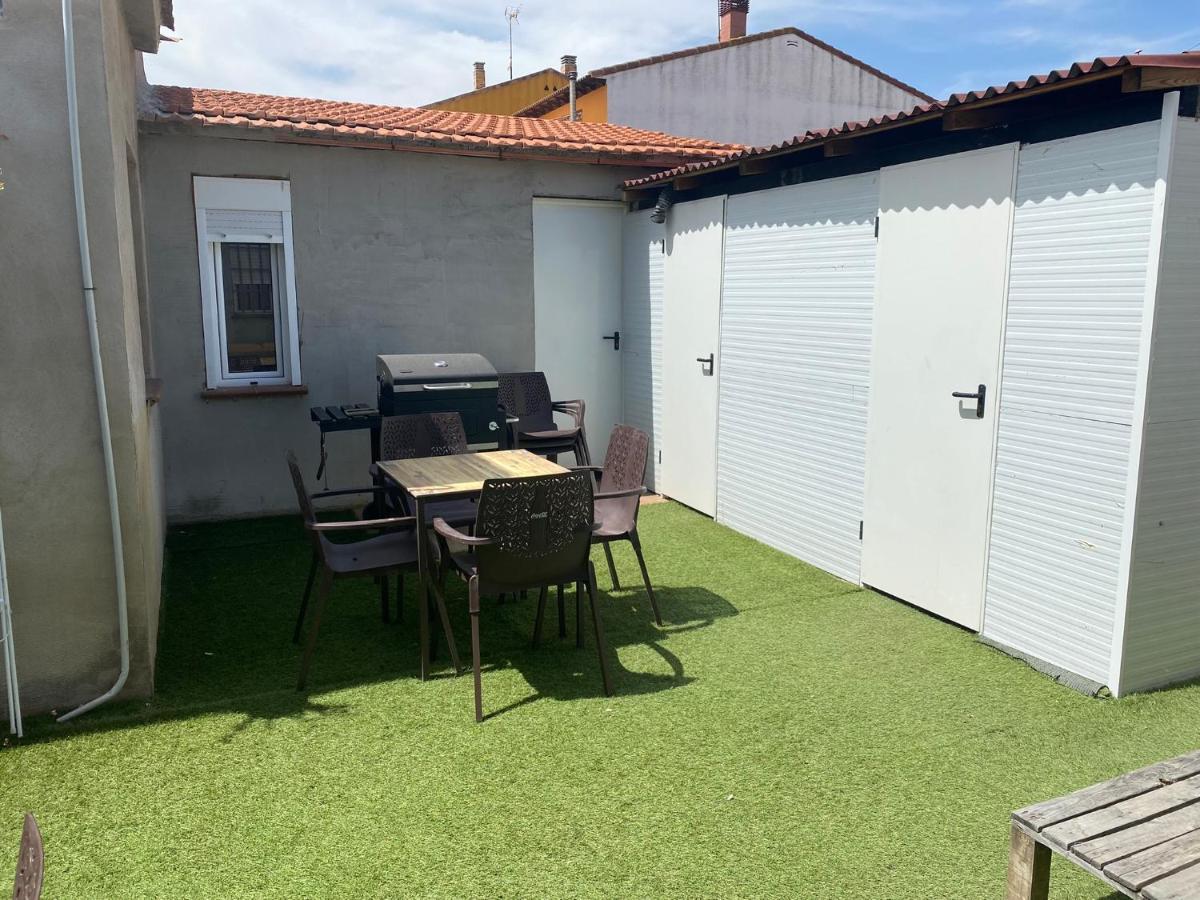 Apartamento Casa Kiara San Martín de la Vega Exterior foto