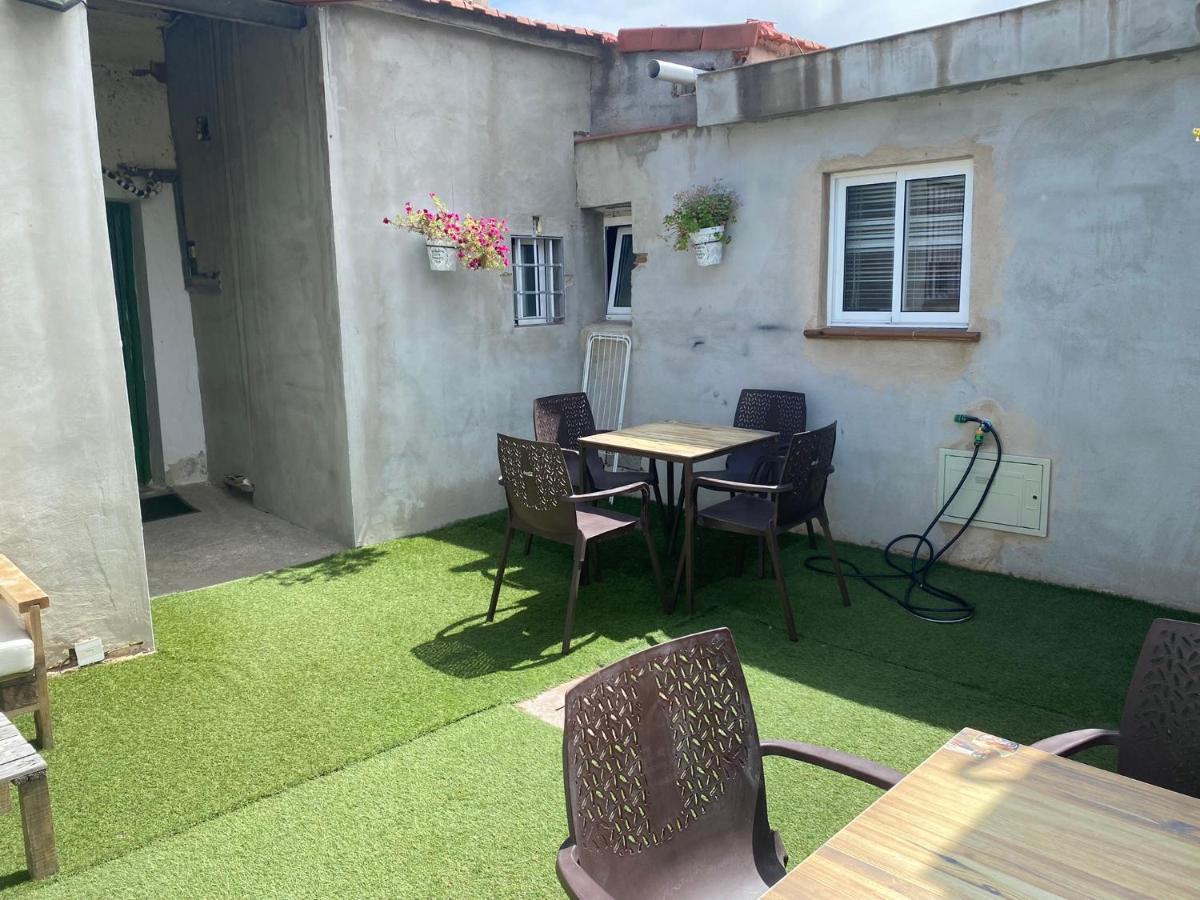 Apartamento Casa Kiara San Martín de la Vega Exterior foto
