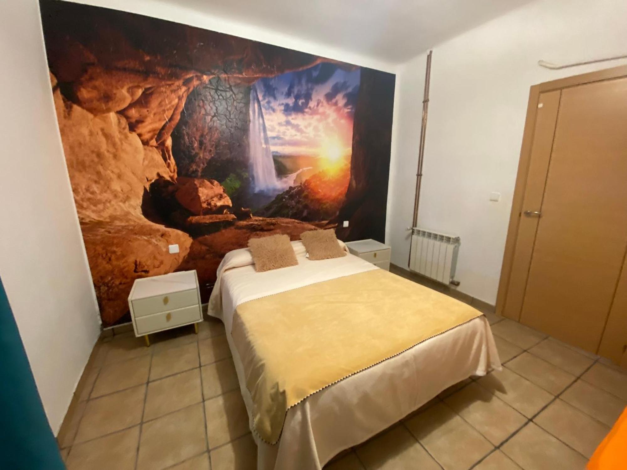 Apartamento Casa Kiara San Martín de la Vega Exterior foto