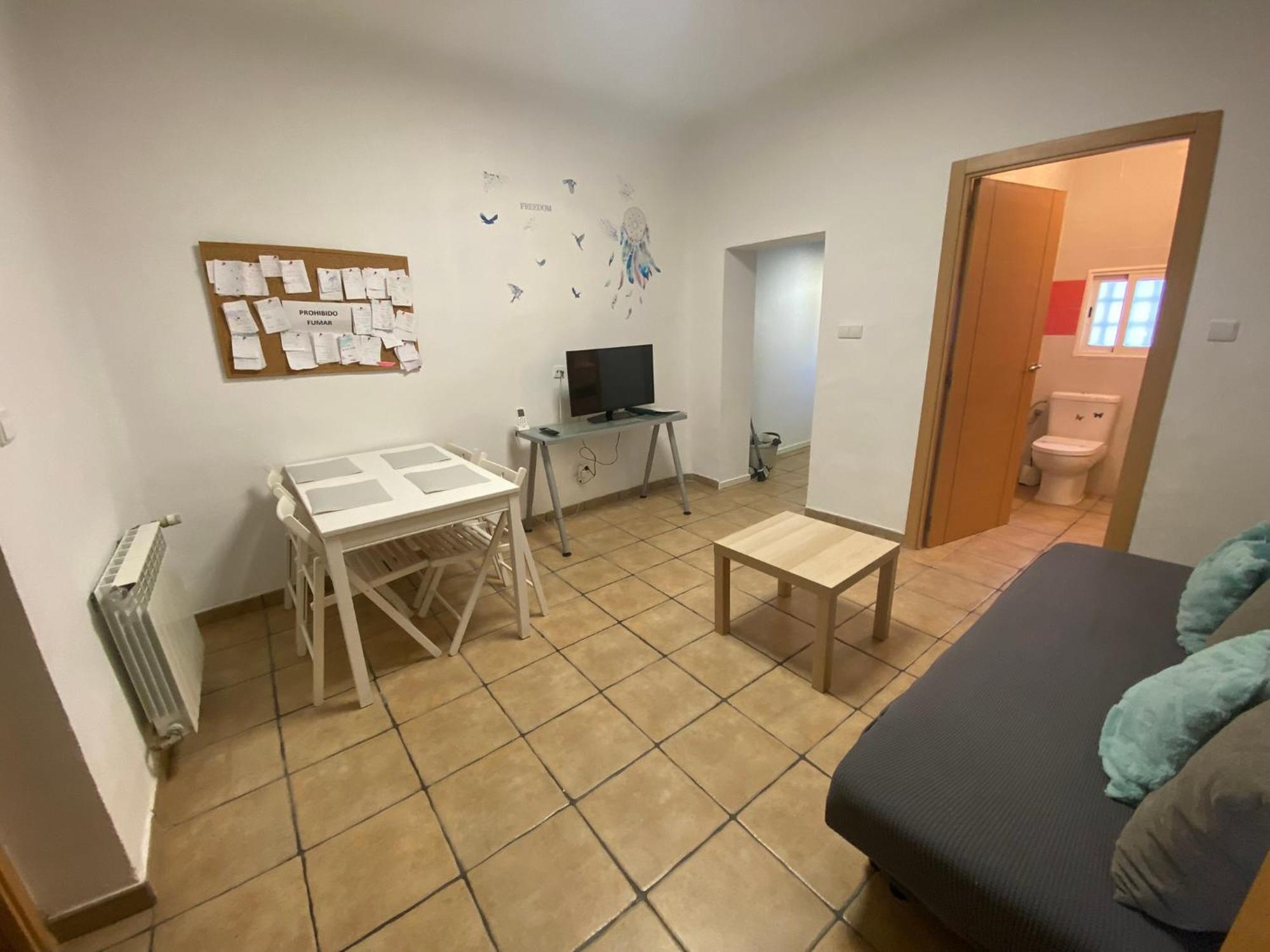 Apartamento Casa Kiara San Martín de la Vega Exterior foto