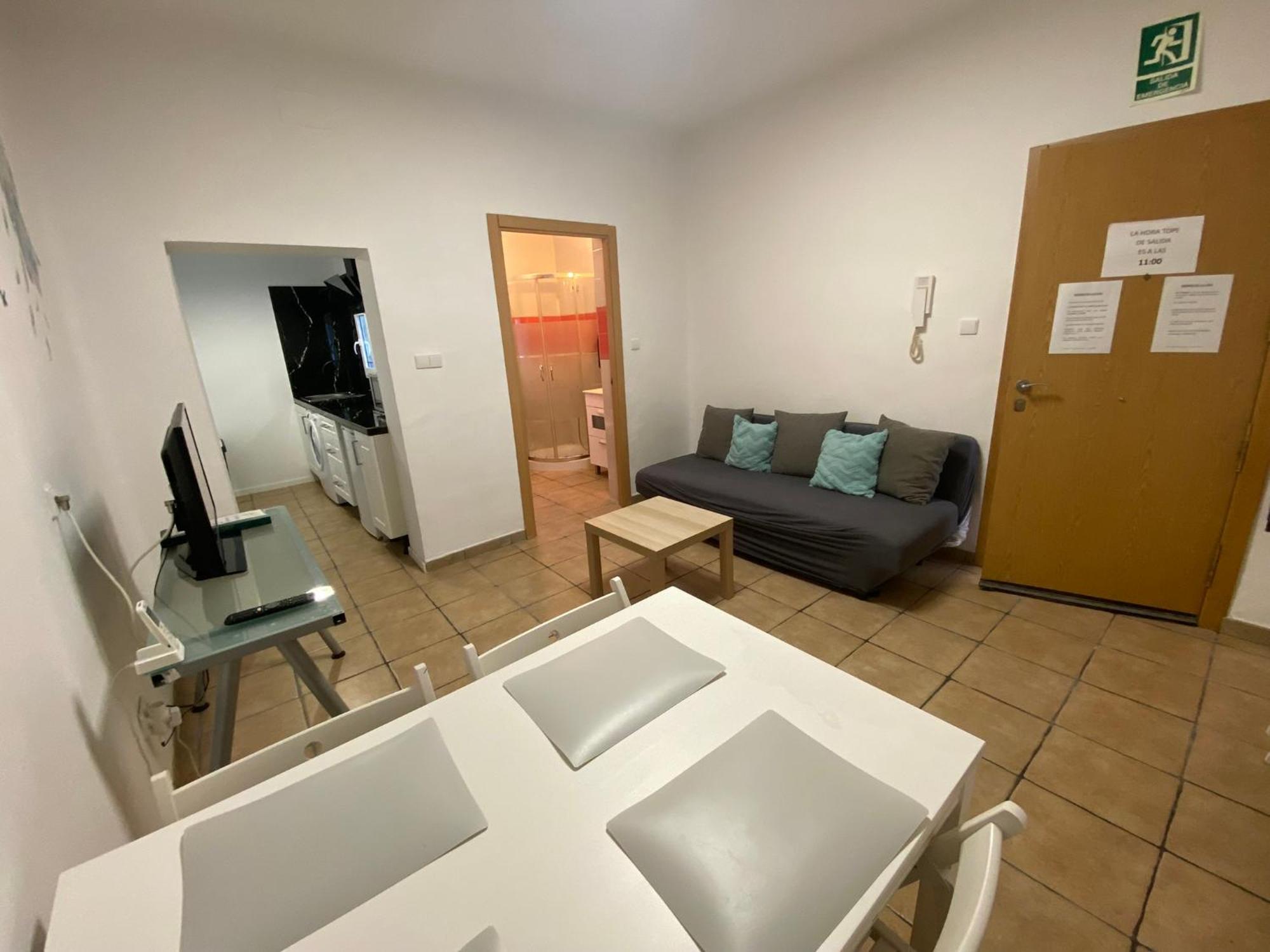 Apartamento Casa Kiara San Martín de la Vega Exterior foto