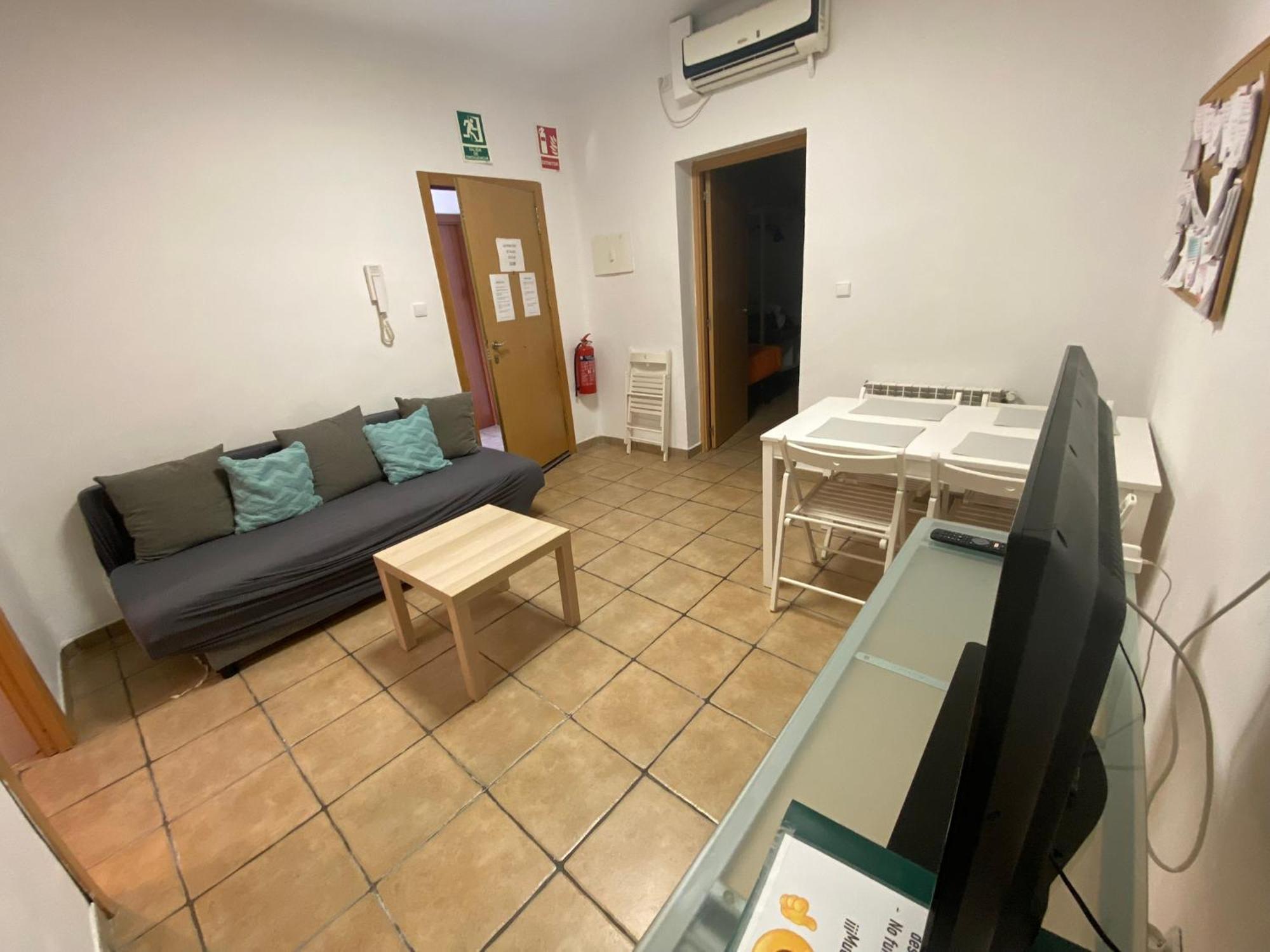 Apartamento Casa Kiara San Martín de la Vega Exterior foto