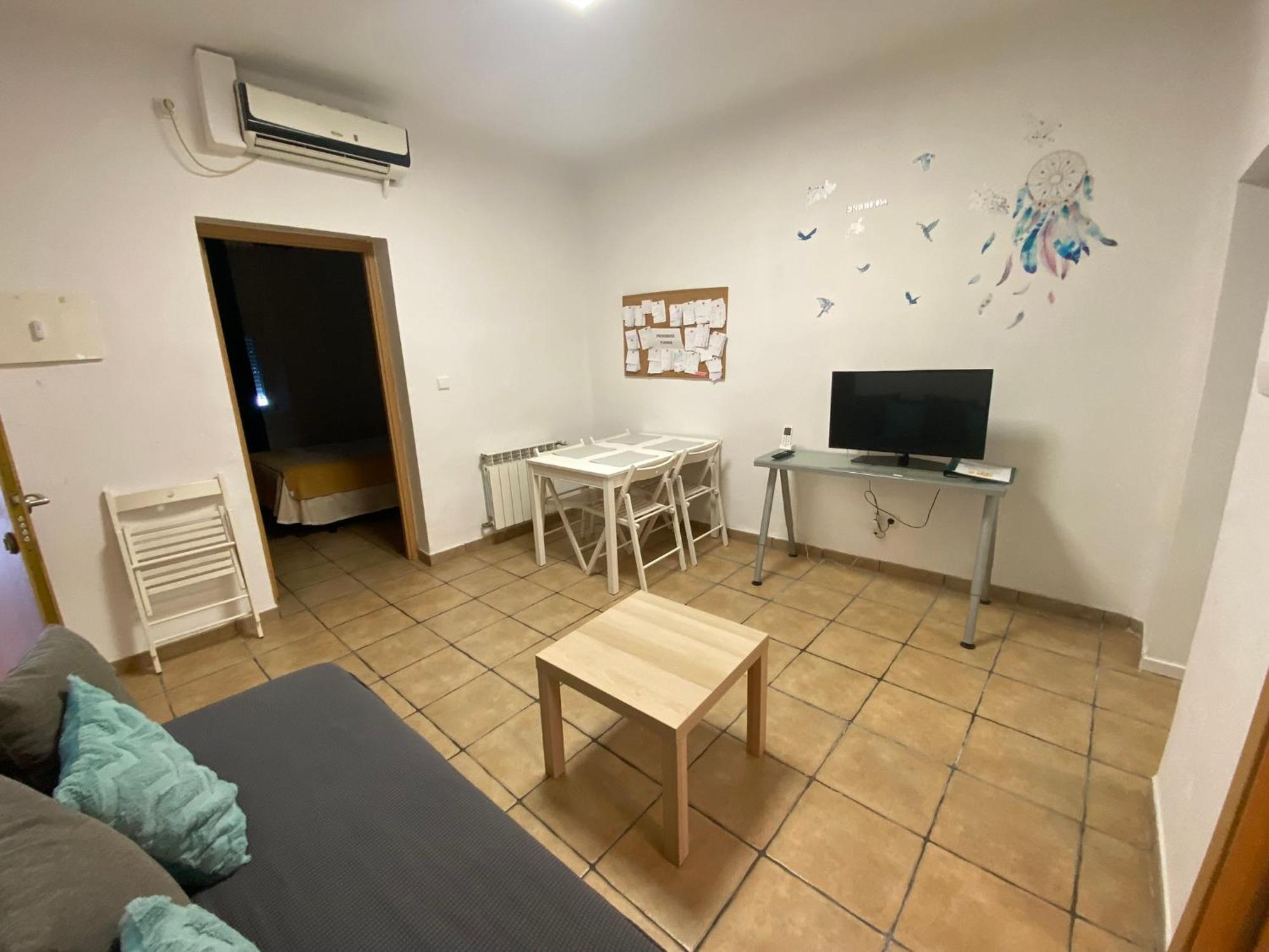 Apartamento Casa Kiara San Martín de la Vega Exterior foto