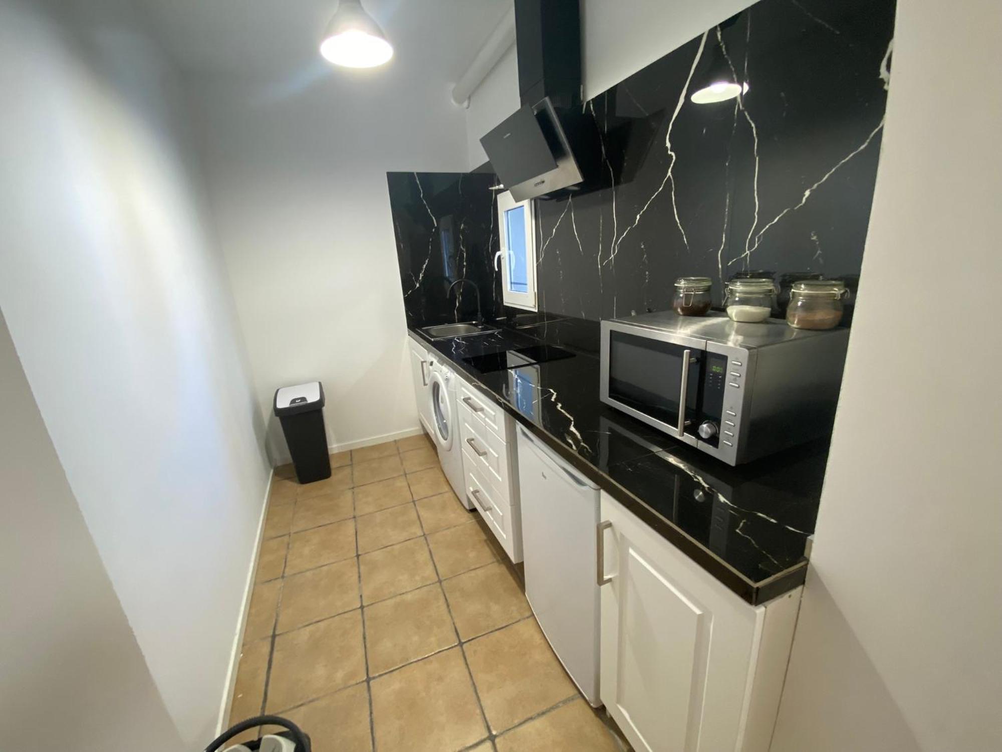 Apartamento Casa Kiara San Martín de la Vega Exterior foto