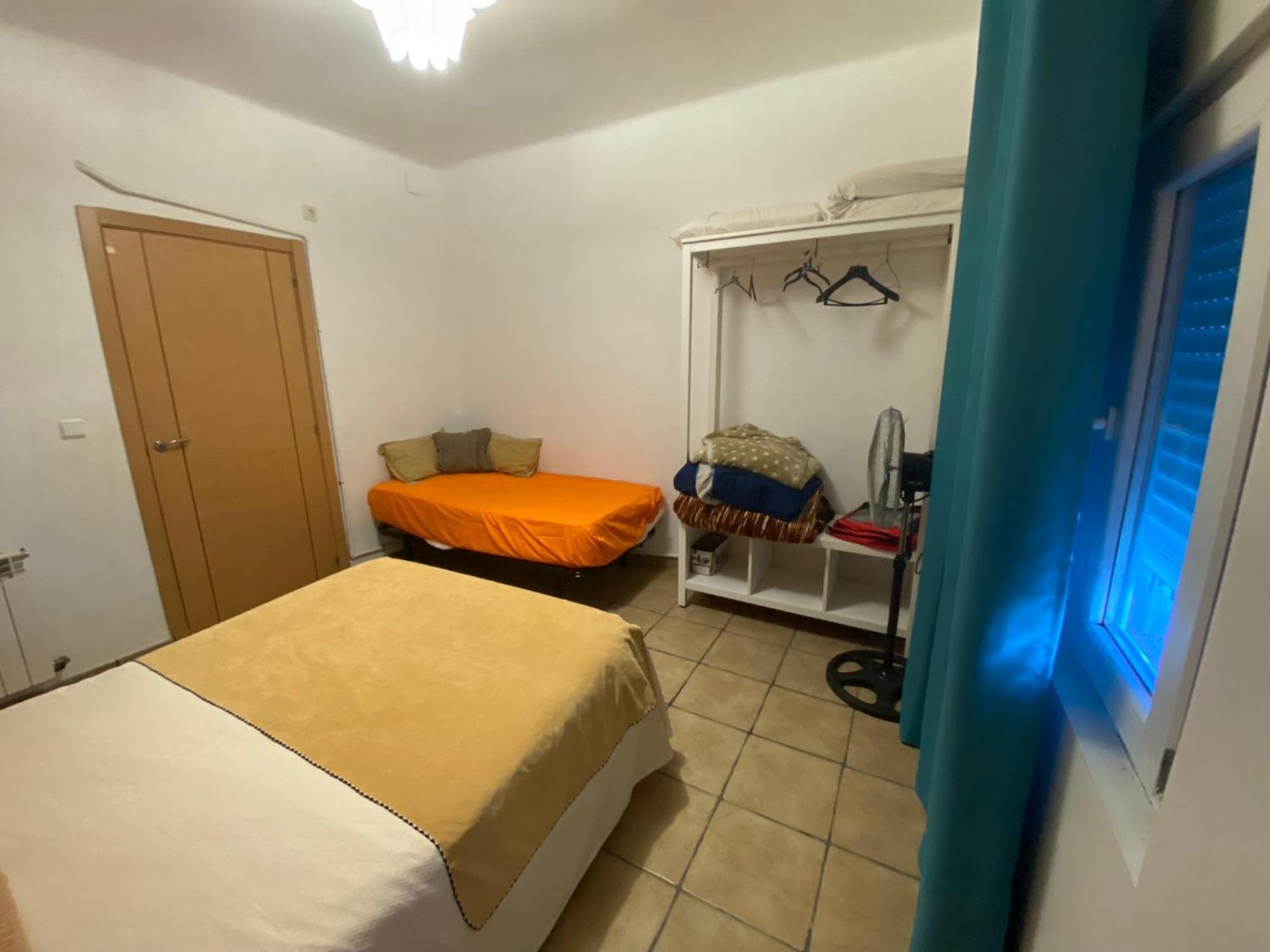 Apartamento Casa Kiara San Martín de la Vega Exterior foto