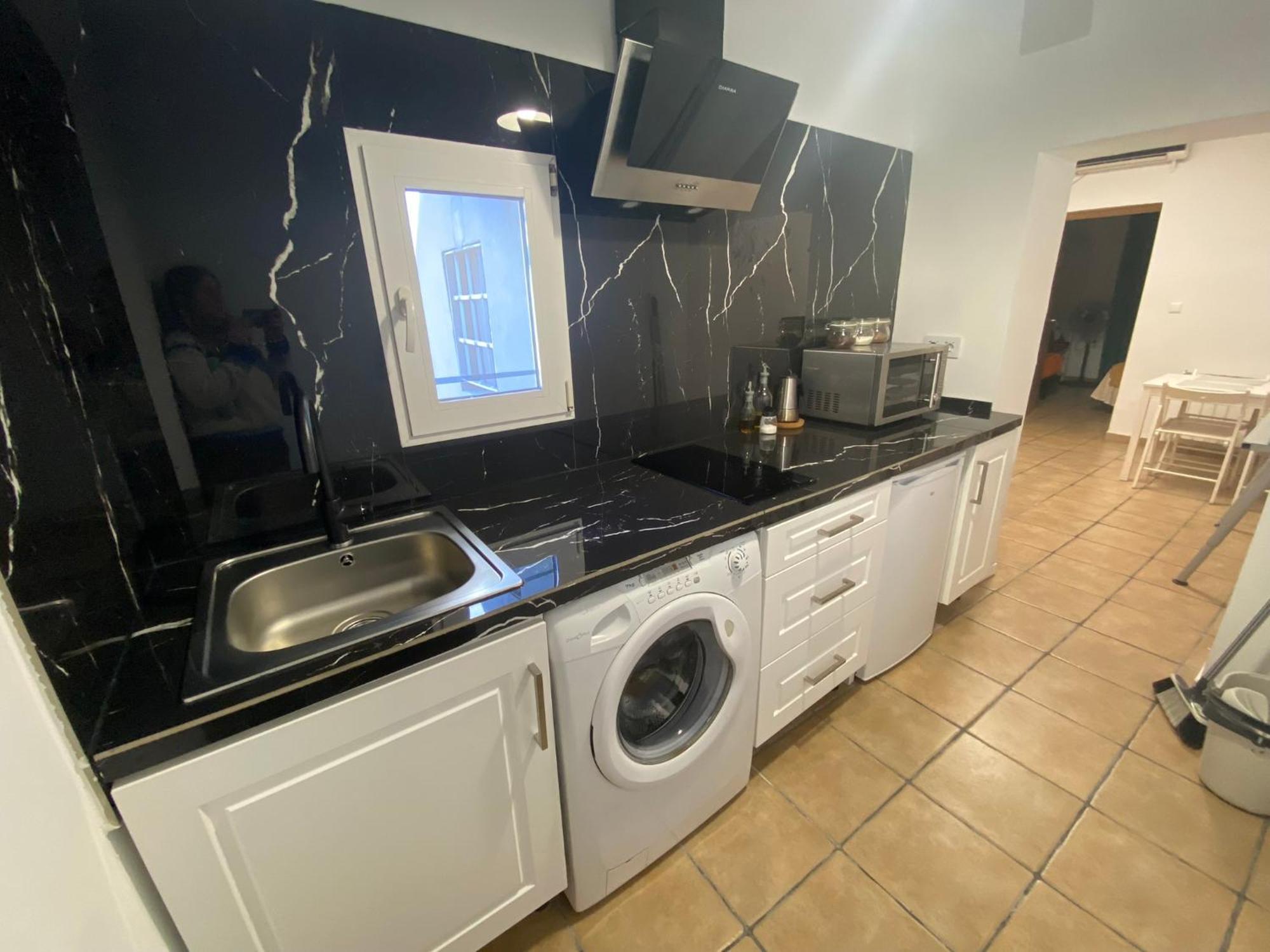 Apartamento Casa Kiara San Martín de la Vega Exterior foto